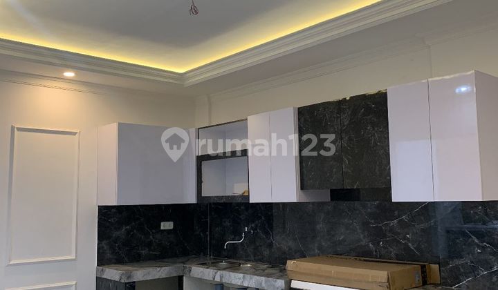 Rumah Mewah Araya Dijual Cepat Harga Murah Dekat Binus Dan Mall  2