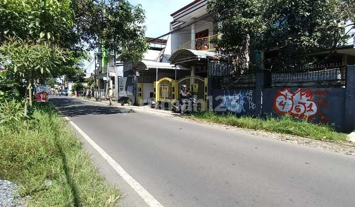 Affordable Land in Sawojajar Near Madyopuro Toll Gate Affordable Land in Sawojajar Near Madyopuro Toll Gate