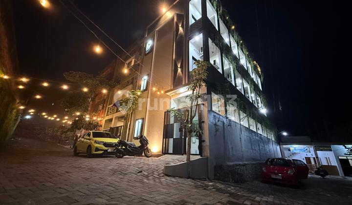 Dijual Rumah Kost Auto Pilot Segitiga Emas Kota Malang Dijual Rumah Kost Auto Pilot Segitiga Emas Kota Malang