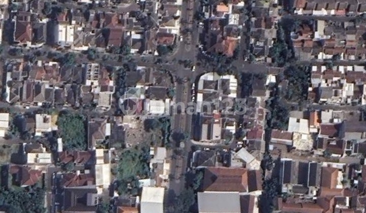 Sukarno Hatta Suhat Axis Land Suitable for Various Businesses. Sukarno Hatta Suhat Axis Land Suitable for Various Businesses.