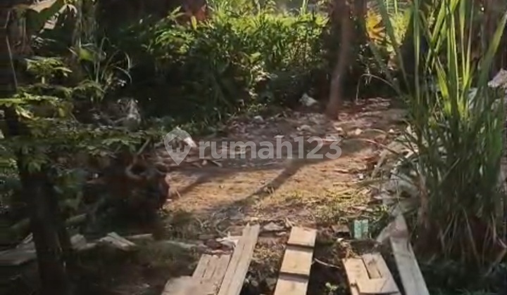 Tanah Sigura Gura Murah Strategis Dekat Uin Dan Ub 