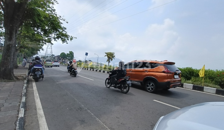 Land Stone Road Axis Near Transport Museum Land Stone Road Axis Near Transport Museum