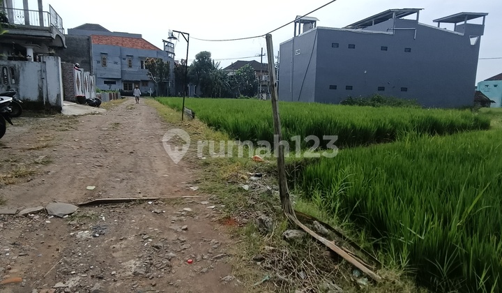 Tanah Strategis Merjosari Dekat Uin dan 7 Menit Dari Ub Veteran