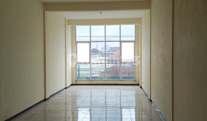For Sale: Shop House in Suhat, Access to Malang City Central Business District Area 2