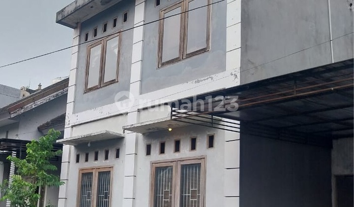 Dijual Rumah Kos Minimalis Di Merjosari Dekat Taman Singha Dijual Rumah Kos Minimalis Di Merjosari Dekat Taman Singha