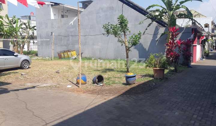 Tanah Sigura Gura Dekat Dengan Ub Dan Itn