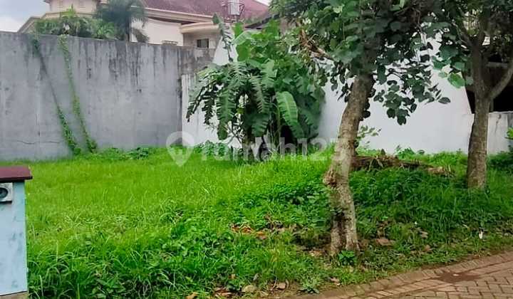Dijual Murah Tanah Araya Bisa Beli Setengah 