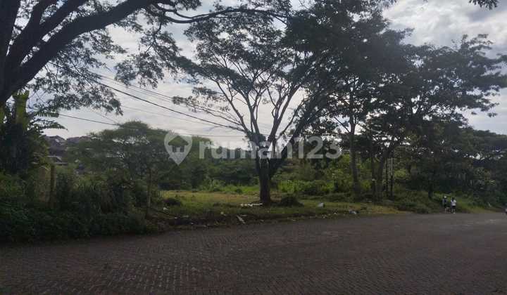 Cheap Land in Dieng Near Yogyakarta's Lesehan Restaurant