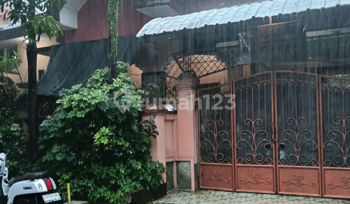 Turun Harga!! Rumah Sigura Gura Murah Siap Huni Dekat Ub Dan Itn