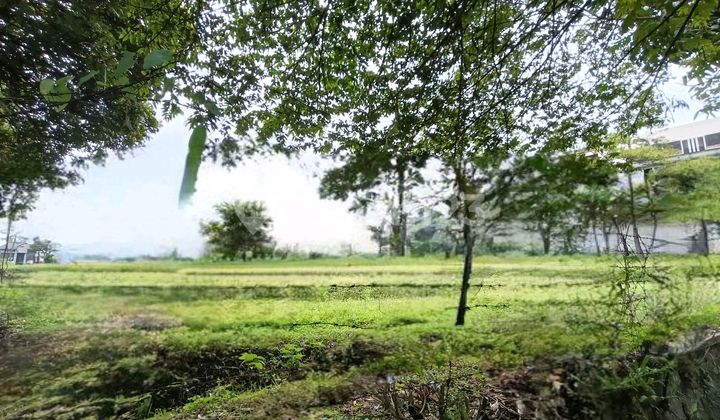 Land in Batu City, Near Jatim Park 3 Road Axis, Suitable for Business