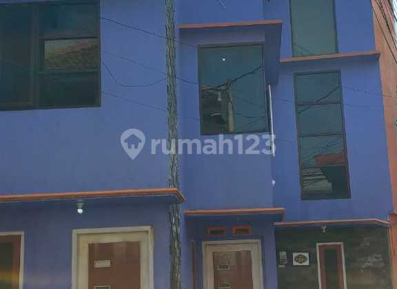 Rumah Kos Soekarno Hatta Dekat Ub Dan Polinema 2