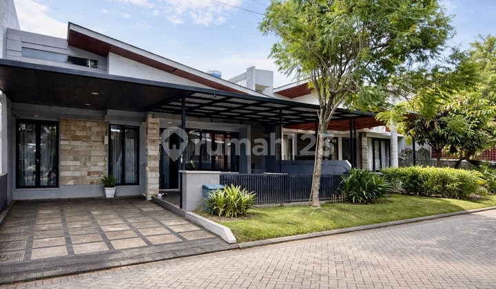 Dijual Rumah di Greenland Tidar Siap Huni Dekat Ma Chung Dijual Rumah di Greenland Tidar Siap Huni Dekat Ma Chung