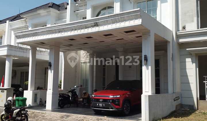 Green Orchid House Ready to Live In Spacious Near Ub Green Orchid House Ready to Live In Spacious Near Ub