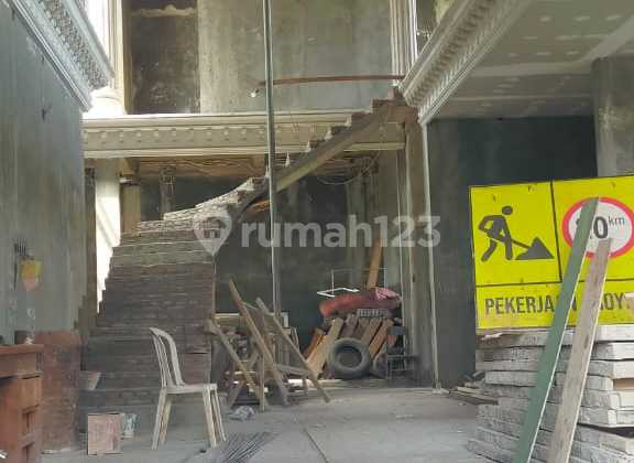 Rumah Mewah Murah di Villa Puncak Tidar Dekat Ma Chung dan Ub 2