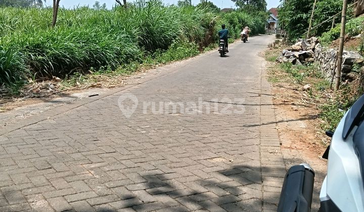 Singosari Klampok Land Strategic for Plots and Housing Singosari Klampok Land Strategic for Plots and Housing