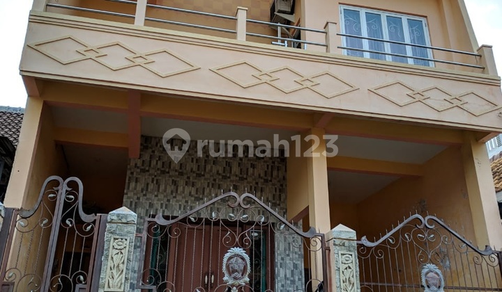 Rumah Siap Huni di Sigura Gura 2,5 Lantai Rumah Siap Huni di Sigura Gura 2,5 Lantai