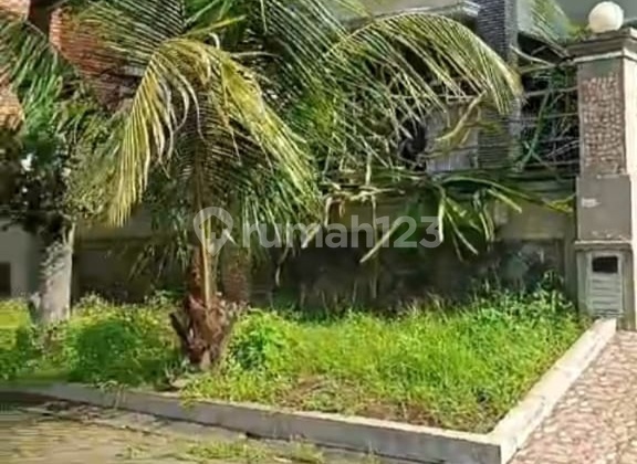 Dijual Murah Tanah Araya Bisa Beli Setengah 