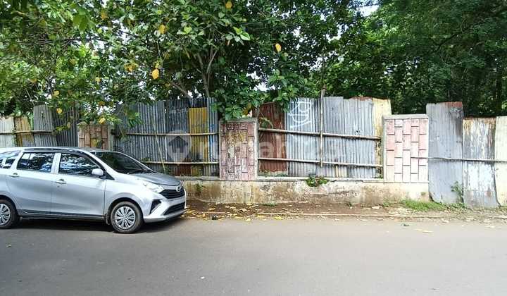 Sell Residential Land 1minute Ijen Boulevard Malang City