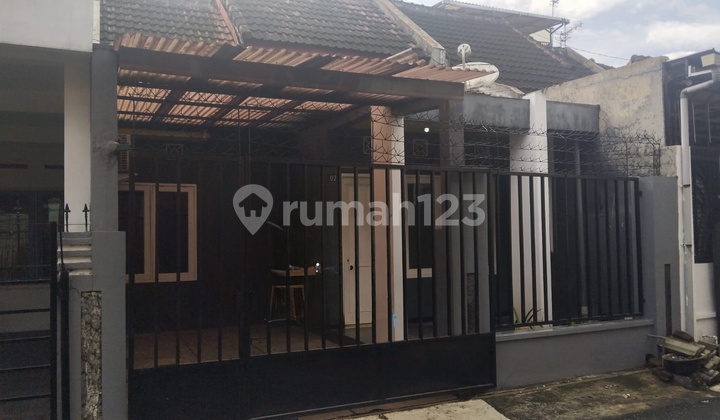 Dijual Rumah Minimalis di Tidar Juwet Dekat Unmer