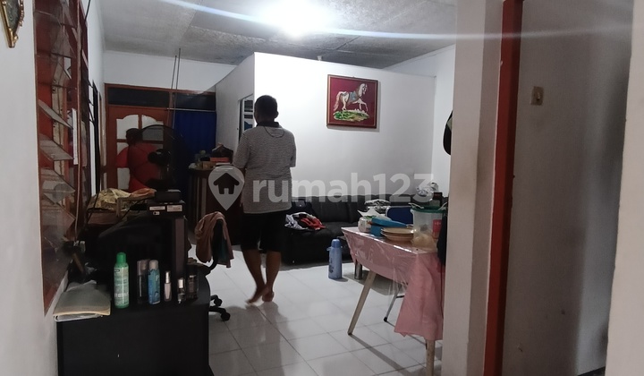 Rumah Murah di Perbatasan Kalpataru dan Cengger Ayam 2