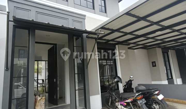 Dijual Murah Rumah Citraland Lokasi Puncak Tidar