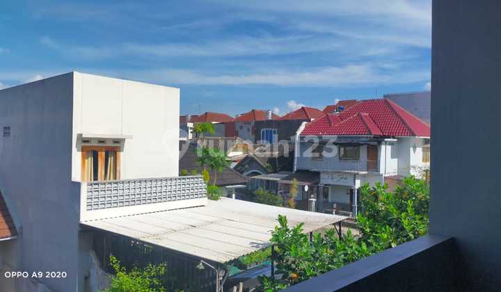 Nice House Ready to Occupy in Sigura Gura Near UB and UIN 2