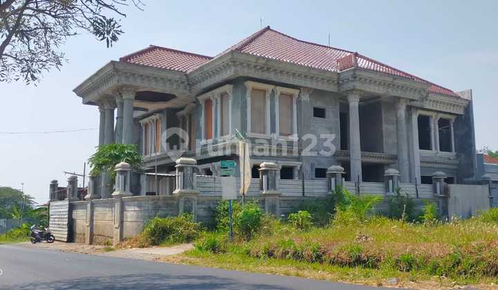 Rumah Mewah Murah di Villa Puncak Tidar Dekat Ma Chung dan Ub Rumah Mewah Murah di Villa Puncak Tidar Dekat Ma Chung dan Ub