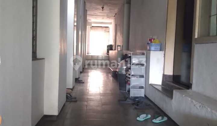 For Sale: Boarding House and House on Jl. Mt Haryono, Right in Front of UB. 2