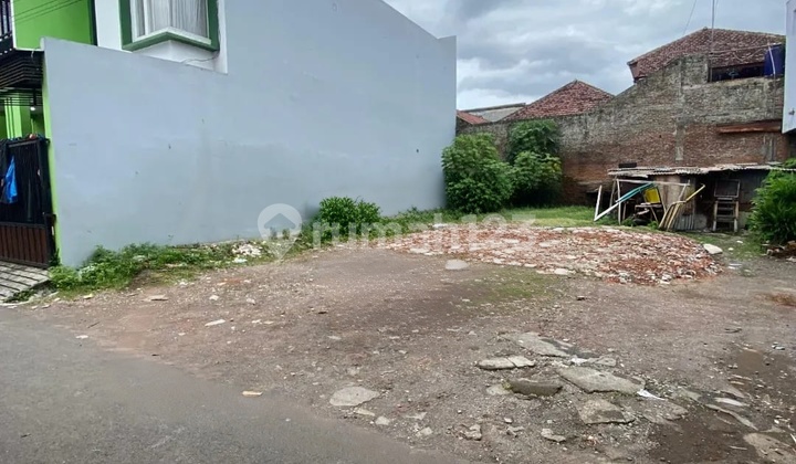 Dijual Murah Tanah Kos Strategis Di Merjosari Dijual Murah Tanah Kos Strategis Di Merjosari