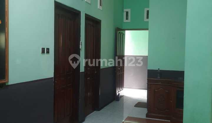 Turun Harga!! Rumah Sigura Gura Murah Siap Huni Dekat Ub Dan Itn 2
