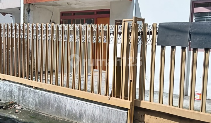 Dijual Murah Rumah Hitung Tanah Di Sigura Gura 1