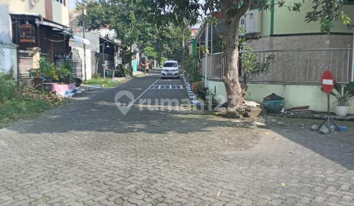 Dijual Rumah Lokasi Pbi Araya. Kota Malang 2