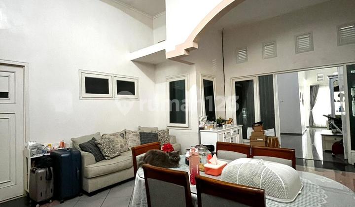 Rumah Permata Jingga Luas Siap Huni No Renov 2