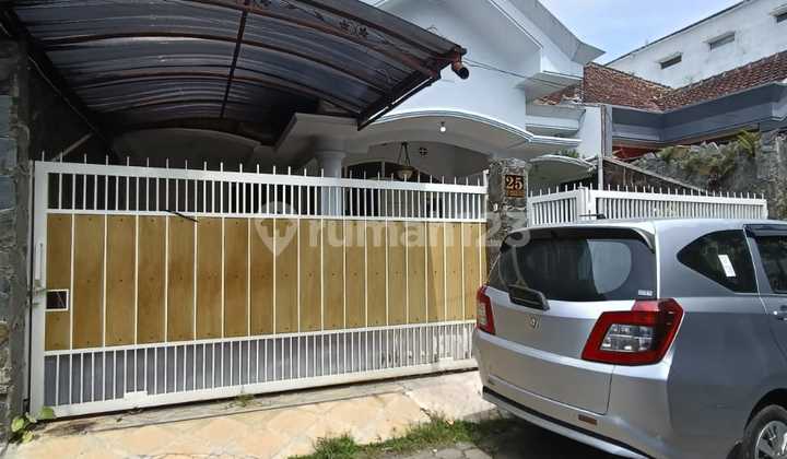 Dijual Cepat Rumah Di Jalan Cengger Ayam Murah 2