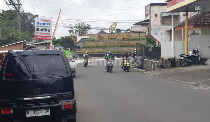Land for Sale Cheap Location Koyo Agung Next to Vbt Housing