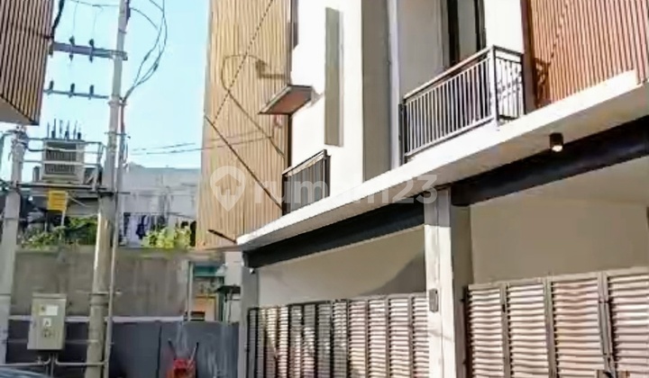 Dijual Rumah Kos Siap Huni Di Merjosari Dekat Ub Dan Uin .