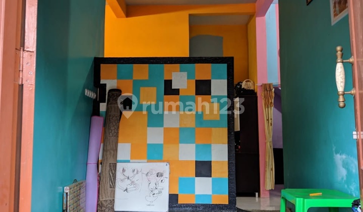 Rumah Siap Huni di Sigura Gura 2,5 Lantai 2