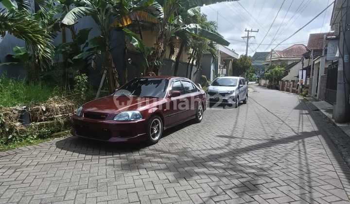 Dijual Tanah Strategis di Jalan Sunan Kalijaga Dekat Uin Dijual Tanah Strategis di Jalan Sunan Kalijaga Dekat Uin