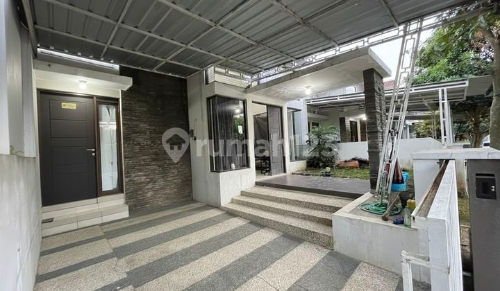 Tidar Greenland Minimalist House, Ready to Occupy 2