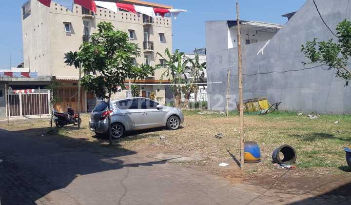 Tanah Sigura Gura Dekat Dengan Ub Dan Itn