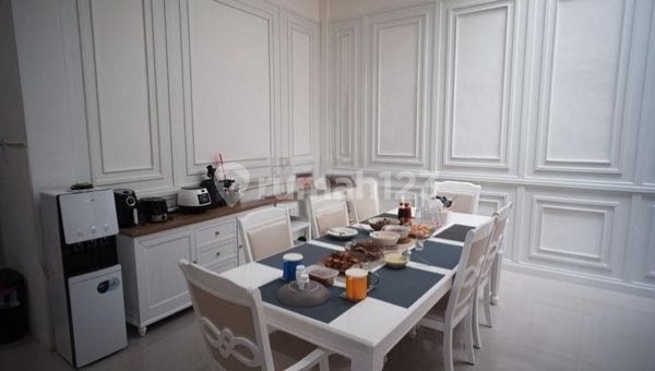 Jual Cepat Rumah Mewah Karangploso 2 Lantai .