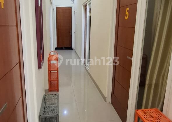 For Sale: 3-Story Ready-to-Occupy Boarding House Near Suhat and Ub Main Roads 2