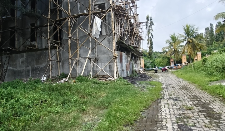 Affordable Land in Joyoagung Graha Dewata for Sale Well Below Market Price