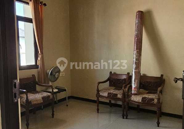 Rumah Tunggulwulung Kokoh Dibangun Sendiri 2