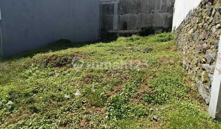 Dijual Tanah Villa Puncak Tidar Dekat Elpico
