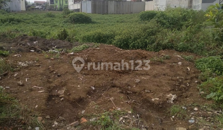 Tanah Jl Sunan Kalijaga Sigura-gura Dekat Uin Dan Ub