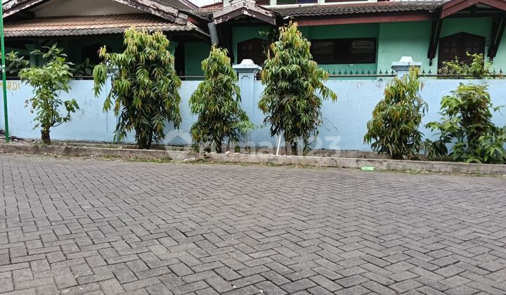 Rumah Sigura Gura Poros Strategis Hitung Tanah  2