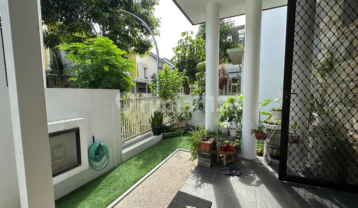 Rumah Permata Jingga Siap Huni Dekat Ub 2 Lantai 2