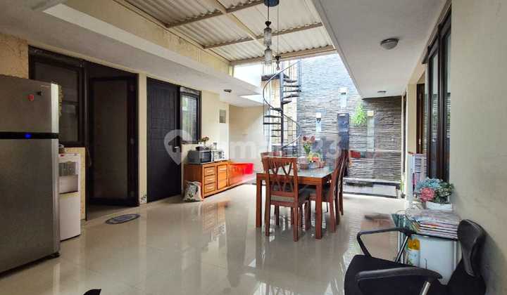 Rumah Villa Puncak Tidar Bagus Siap Huni Dekat Univ Ma Chung . 2