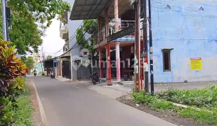 Tanah Merjosari Very Strategic Near UIN and Merjosari Park